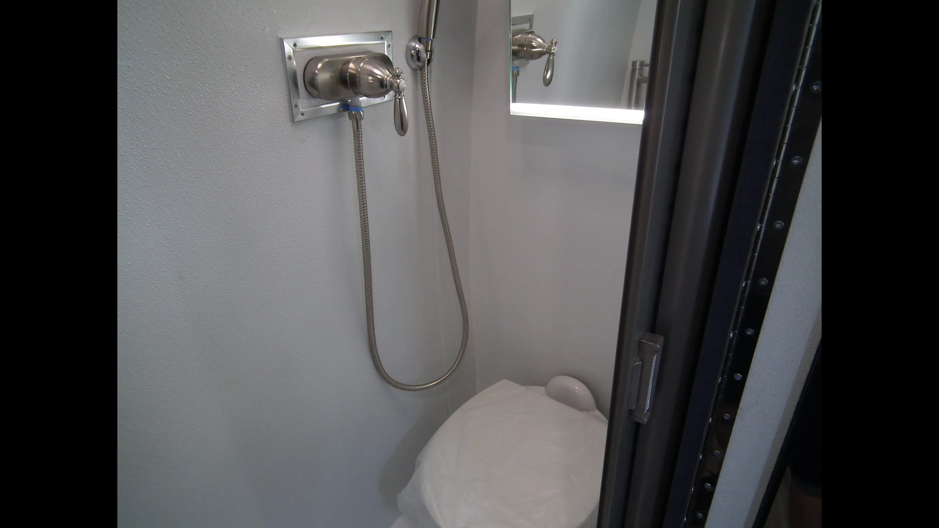 Custom Coach Creations | Custom Class B Van Conversions & RVs