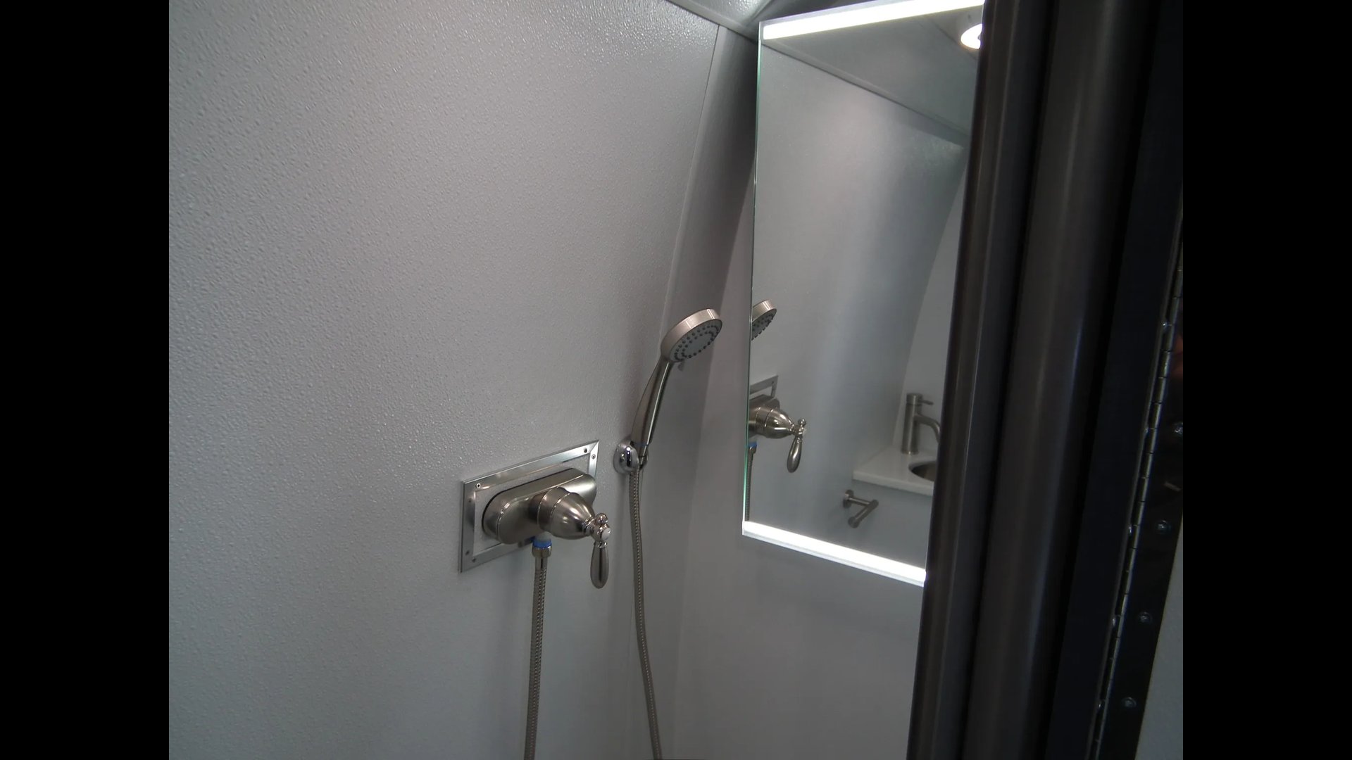 Custom Coach Creations | Custom Class B Van Conversions & RVs