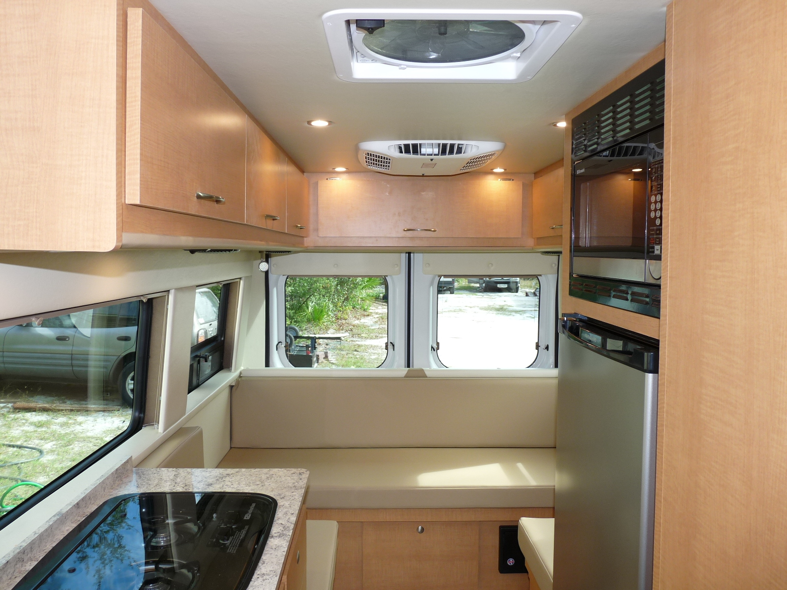 Promaster – Custom Coach Creations, Inc.