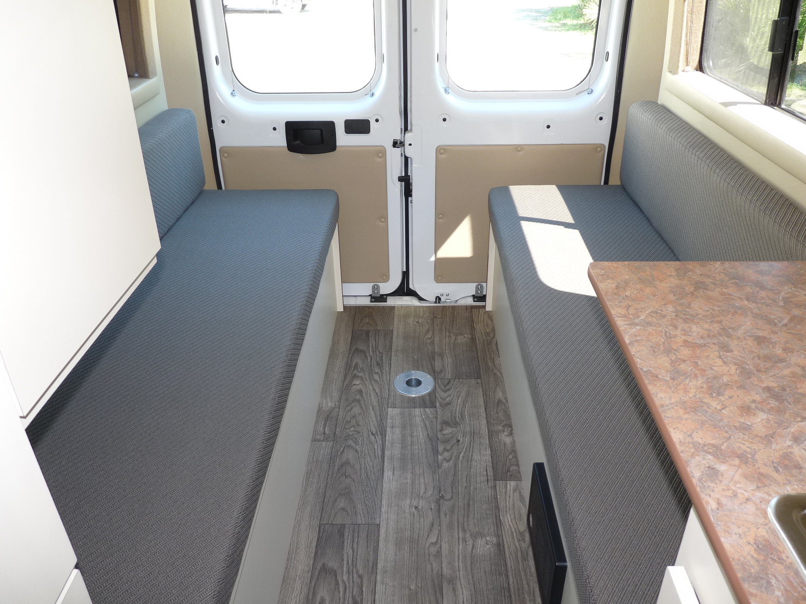 Promaster – Custom Coach Creations, Inc.