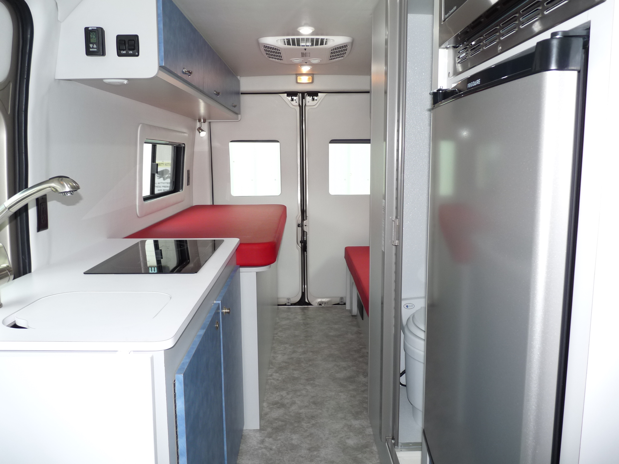 Promaster – Custom Coach Creations, Inc.