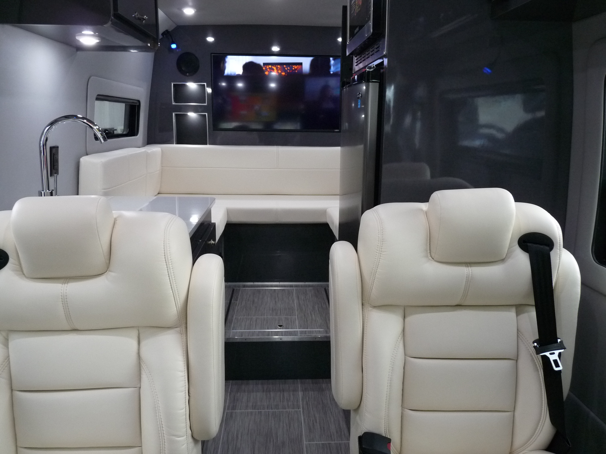 Promaster – Custom Coach Creations, Inc.