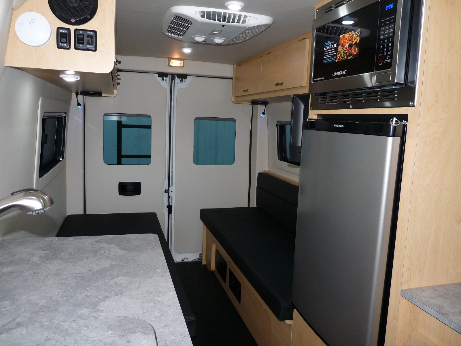 Promaster – Custom Coach Creations, Inc.