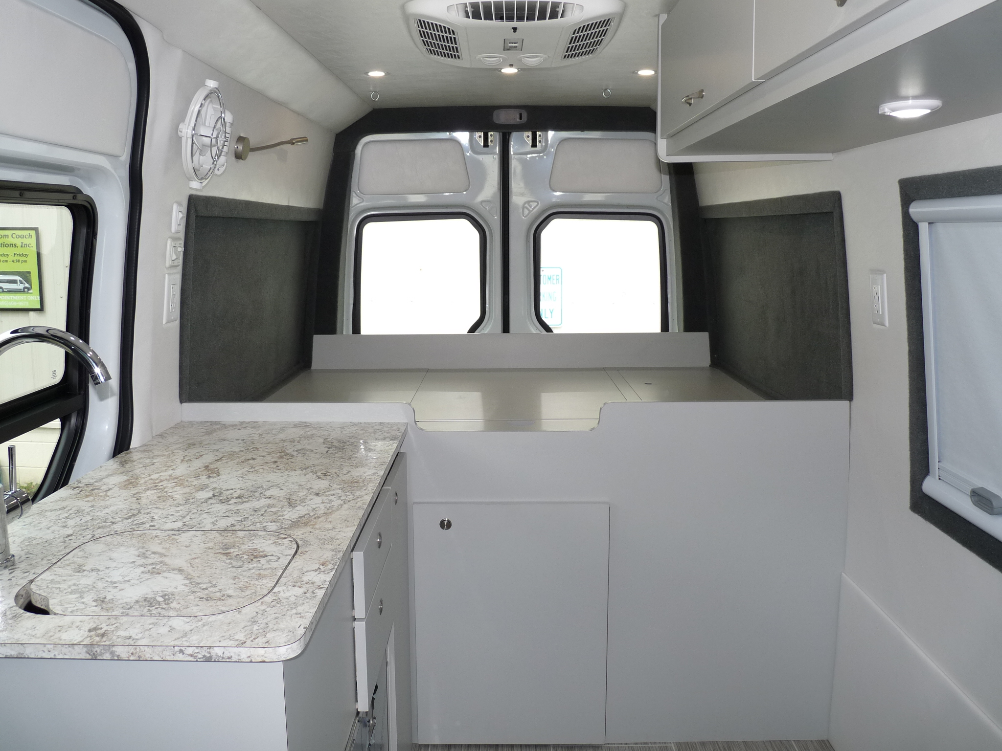 Gallery – Custom Coach Creations, Inc.