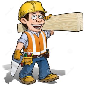 construction guy